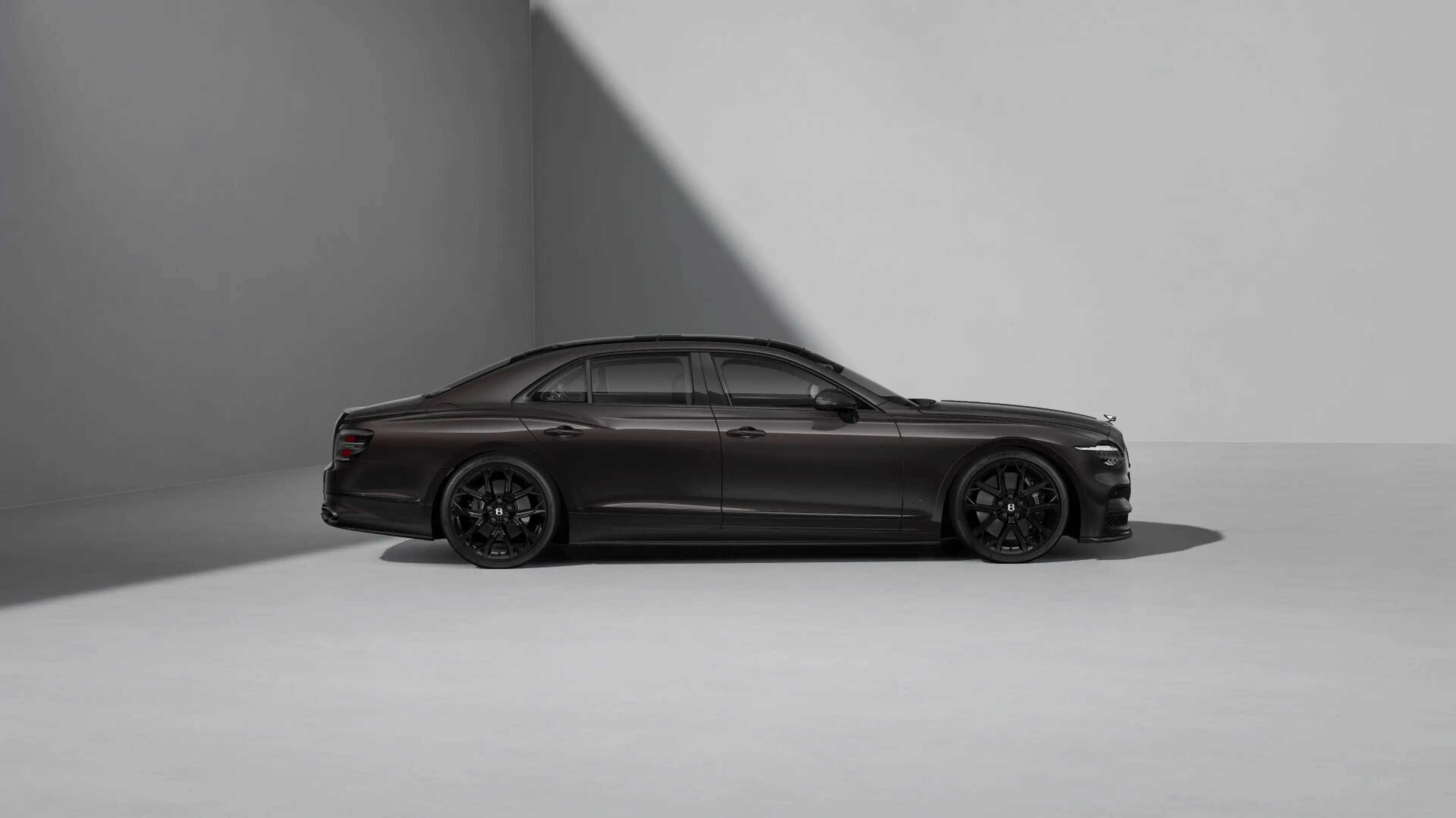 Bentley Flying Spur S V8 Hybrid MY2027 | Coming soon — photo 2