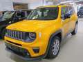 Jeep Renegade 1.5 MHEV DCT 130PS Giallo - thumbnail 1