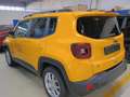 Jeep Renegade 1.5 MHEV DCT 130PS Giallo - thumbnail 4