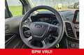 Ford Transit Connect 1.5 EcoBlue L2 Trend Navi Camera Euro6 120Pk Airco Blanc - thumbnail 11
