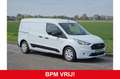 Ford Transit Connect 1.5 EcoBlue L2 Trend Navi Camera Euro6 120Pk Airco Blanc - thumbnail 4