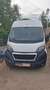 Peugeot Boxer Boxer Caja DCb. 2.2HDI 435 L4 130 Blanco - thumbnail 1