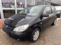 Hyundai Getz 1,4l*2.HAND**SERVO*HU 02-2026* Schwarz - thumbnail 2
