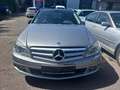 Mercedes-Benz C 280 AVANTGARDE Plateado - thumbnail 2