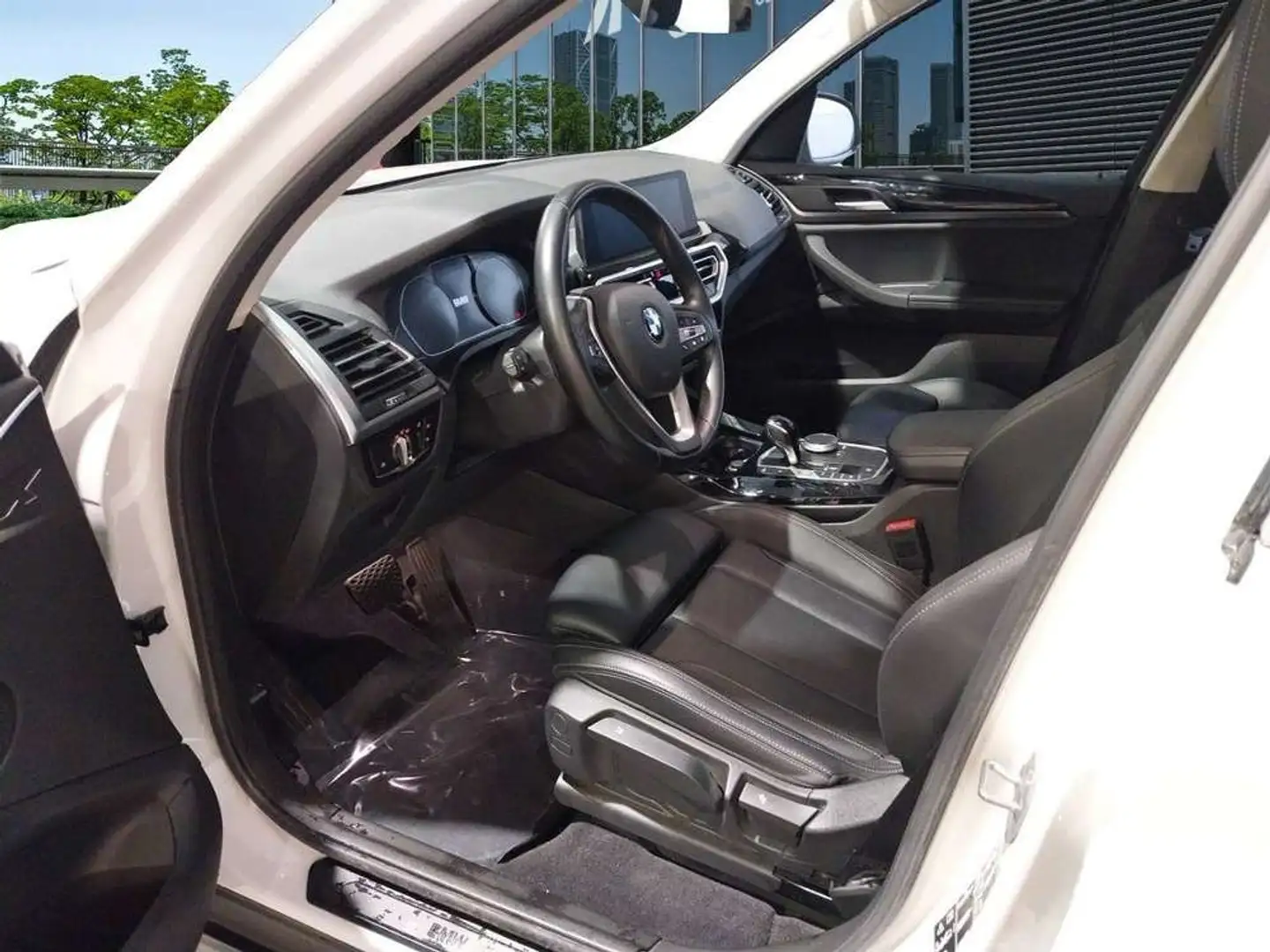 BMW X3 xDrive 20iA xLine - 2
