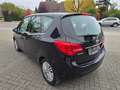Opel Meriva Meriva 1.4 Turbo Black Edition Negro - thumbnail 6