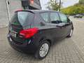 Opel Meriva Meriva 1.4 Turbo Black Edition Negro - thumbnail 4