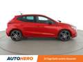 SEAT Ibiza 1.0 TSI FR*CAM*LED*PDC*SHZ*TEMPO*KLIMA*GARANTIE* Rouge - thumbnail 7