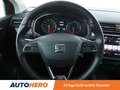 SEAT Ibiza 1.0 TSI FR*CAM*LED*PDC*SHZ*TEMPO*KLIMA*GARANTIE* Rouge - thumbnail 19