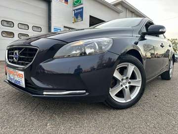 V40 2.0 T2 Summum, Airco, Cruise, Bluetooth, Trekh