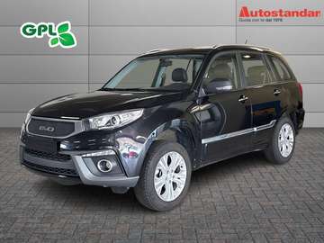 I 1.6 126cv