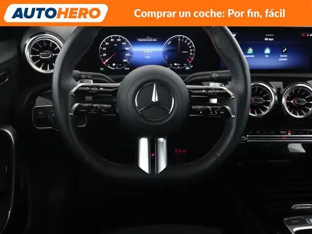Mercedes-Benz A-Class view 24