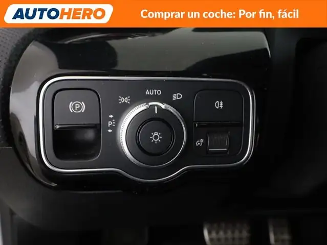Mercedes-Benz A-Class view 30