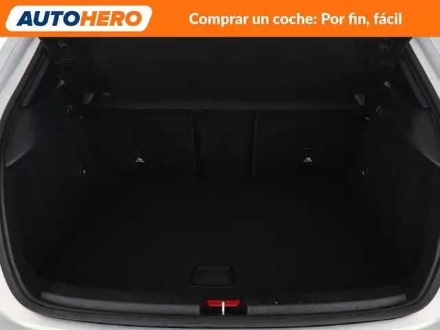 Mercedes-Benz A-Class view 18