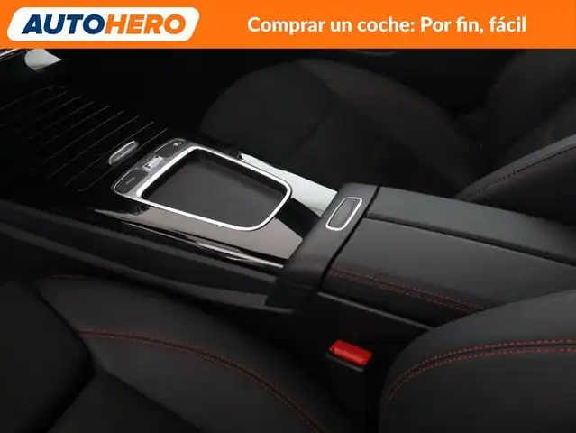 Mercedes-Benz A-Class view 27