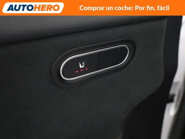 Mercedes-Benz A-Class view 28