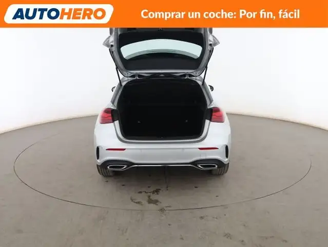 Mercedes-Benz A-Class view 17