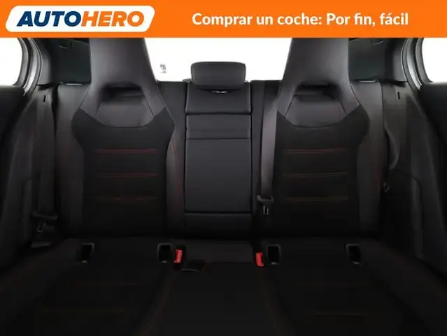 Mercedes-Benz A-Class view 16