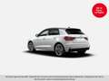 Audi A1 30 TFSI intense Weiß - thumbnail 3