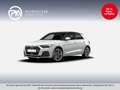Audi A1 30 TFSI intense Weiß - thumbnail 1