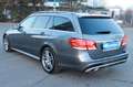Mercedes-Benz E 220 E220d BlueTec 4Matic Avantgarde AMG-Line Leder Gris - thumbnail 7