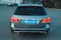 Mercedes-Benz E 220 E220d BlueTec 4Matic Avantgarde AMG-Line Leder Gris - thumbnail 8
