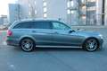 Mercedes-Benz E 220 E220d BlueTec 4Matic Avantgarde AMG-Line Leder Gris - thumbnail 5