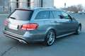 Mercedes-Benz E 220 E220d BlueTec 4Matic Avantgarde AMG-Line Leder Gris - thumbnail 9