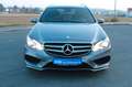 Mercedes-Benz E 220 E220d BlueTec 4Matic Avantgarde AMG-Line Leder Gris - thumbnail 3