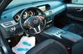 Mercedes-Benz E 220 E220d BlueTec 4Matic Avantgarde AMG-Line Leder Gris - thumbnail 13