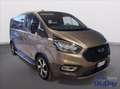 Ford Tourneo Custom 320 2.0 EcoBlue 170CV aut. PC Active Grigio - thumbnail 3