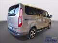 Ford Tourneo Custom 320 2.0 EcoBlue 170CV aut. PC Active Grigio - thumbnail 9