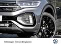 Volkswagen T-Roc 1.5 R-LINE DSG BLACKSTYLE eKLAPPE AHK CAM Grau - thumbnail 5