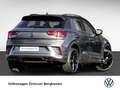 Volkswagen T-Roc 1.5 R-LINE DSG BLACKSTYLE eKLAPPE AHK CAM Grau - thumbnail 2