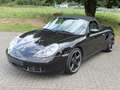 Porsche Boxster S Techart Cabrio Schwarz - thumbnail 3