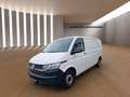 Volkswagen T6 Transporter T6 Lang Kühlfunktion Klima PDC LKW Zulassung Weiß - thumbnail 1