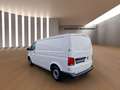 Volkswagen T6 Transporter T6 Lang Kühlfunktion Klima PDC LKW Zulassung Blanc - thumbnail 8