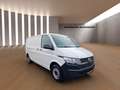 Volkswagen T6 Transporter T6 Lang Kühlfunktion Klima PDC LKW Zulassung Weiß - thumbnail 3