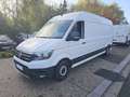 Volkswagen Crafter CRAFTER VAN 35 L4H3 2.0 TDI 177 CH BUSINESS Blanc - thumbnail 1