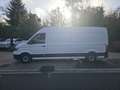 Volkswagen Crafter CRAFTER VAN 35 L4H3 2.0 TDI 177 CH BUSINESS Blanc - thumbnail 3