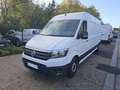 Volkswagen Crafter CRAFTER VAN 35 L4H3 2.0 TDI 177 CH BUSINESS Blanc - thumbnail 2
