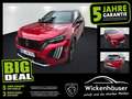 Peugeot 2008 1.2 136 GT ACC+Panoramadach+Navi+SHZ Rot - thumbnail 1