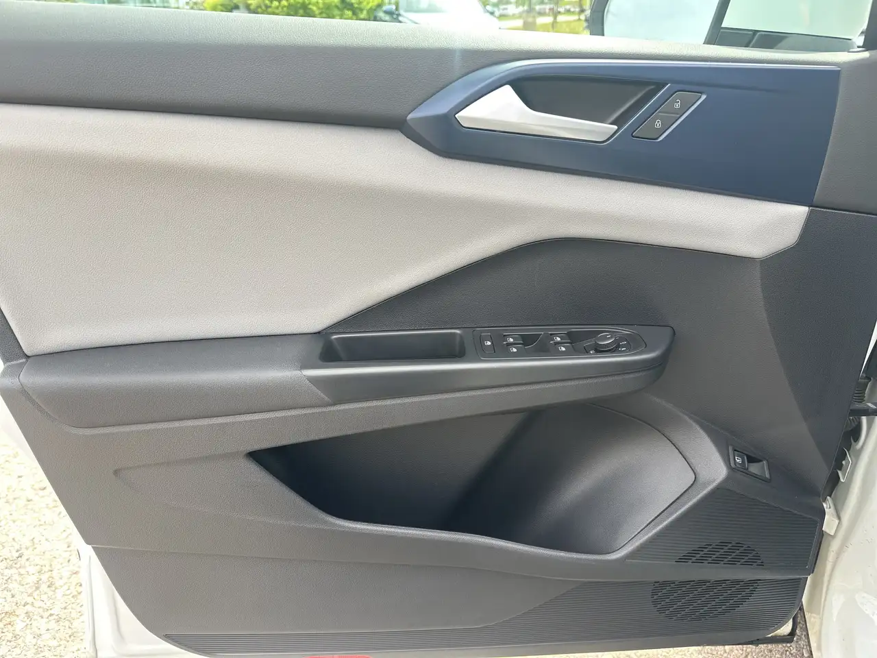 Volkswagen Taos снимка Volkswagen Taos