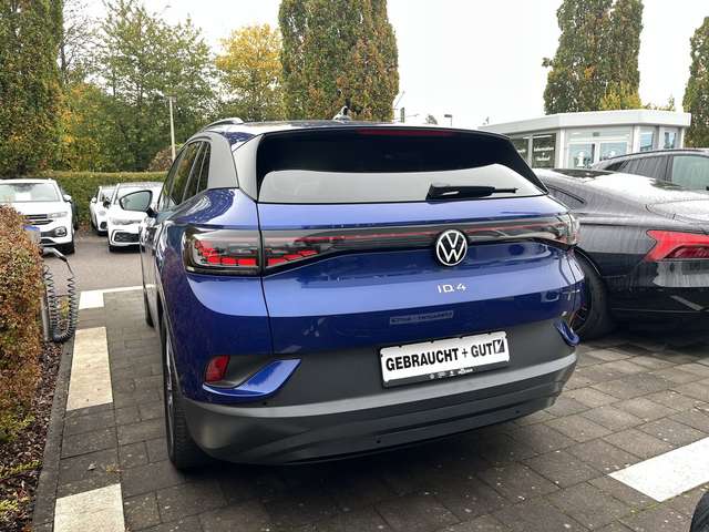 Volkswagen ID.4 Pro Performance 150 kW