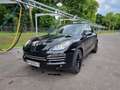 Porsche Cayenne II Platinum Edition 3,0 Diesel Aut. Schwarz - thumbnail 1