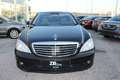 Mercedes-Benz S 600 S 600 V12 BI-Turbo AMG Sportpaket // DESIGNO // Schwarz - thumbnail 4