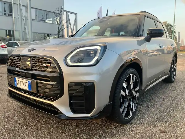 MINI John Cooper Works Countryman Mini Countryman 2.0 48V S JCW all4 auto