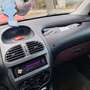 Peugeot 206 206 Sport 1,4 16V Sport Schwarz - thumbnail 3