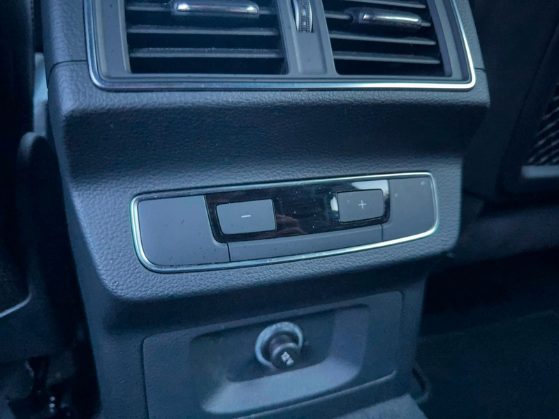 Audi SQ5 3.0 TFSI quattro, wenig KM — photo 12