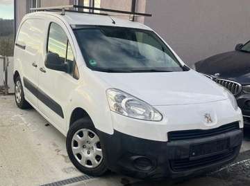 Tepee Access 1,6 HDi 75 FAP